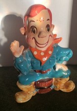 Lefton howdy doody for sale  Janesville