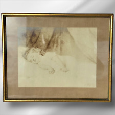 Antique sleep artist d'occasion  Rousset