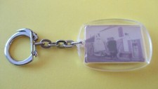 Porte clé années d'occasion  Calonne-Ricouart