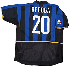 Maglia calcio inter usato  Roma