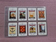 Complete set whitbread for sale  NEWBURY