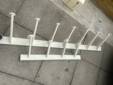Wooden bird perches for sale  SALTASH
