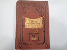 Antique 1874 Travels in Cashmere, Little Tibet and Central Asia Travel Series comprar usado Antique 1874 Travels in Cashmere, Little Tibet and Central Asia Travel Series comprar usado  Enviando para Brazil