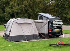 Vango galli compact for sale  NEWBURY