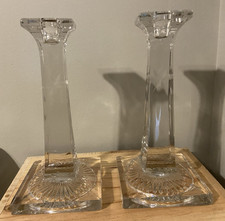 Vintage set clear for sale  Pompton Plains
