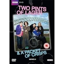 Two pints lager for sale  UK