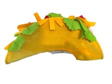Jumbo taco hat for sale  Baton Rouge