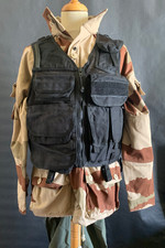 Veste vtn forces d'occasion  Lyon III