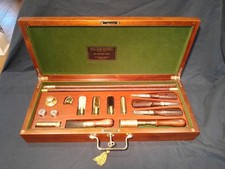 William powell deluxe for sale  WORTHING