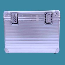 Rimowa riginal pilot gebraucht kaufen  Hamburg