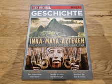 Spiegel geschichte heft gebraucht kaufen  Voerde (Niederrhein)