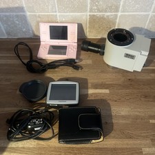 Electrical nintendo tomtom for sale  BARNSLEY
