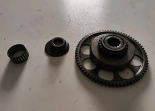 Ruota libera husqvarna usato  Cairo Montenotte