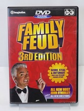 2007 family feud for sale  El Paso