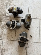 Selettore innesto cambio usato  Casapesenna