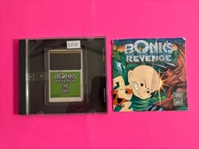 Bonk revenge complete for sale  Linden