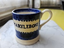 Emma bridgewater marylebone for sale  LONDON