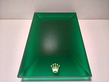 RARE ROLEX ACRYLIC GLASS DEALER DISPLAY comprar usado  Enviando para Brazil