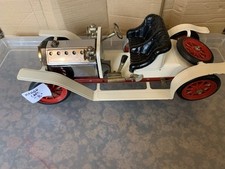Mamod steam car for sale  RYE