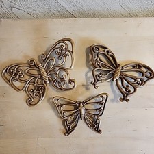 Butterflies wall decor for sale  Saint Paul