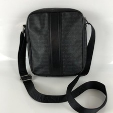 Bolsa de ombro Armani Jeans preta comprar usado  Enviando para Brazil