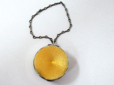 Vintage small yellow for sale  Oswego