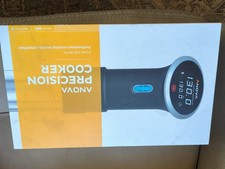 Anova precision cooker for sale  Mariposa