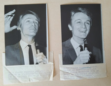 Claude françois 1970 d'occasion  Mont-Saint-Aignan