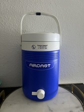 Aircast cryocuff cooler for sale  Fresno