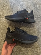 Salomon alpha cross for sale  EDINBURGH