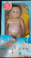 Rarissima bambola nati usato Rarissima bambola nati usato  Villadose