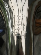 Antique besson euphonium for sale  UTTOXETER