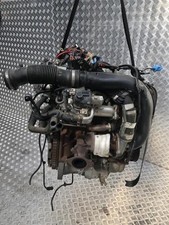 Moteur renault clio d'occasion  Rosières-près-Troyes