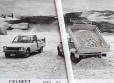 Photo presse peugeot d'occasion  France