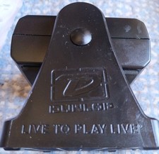 Dunlop guitar neck for sale  RADSTOCK