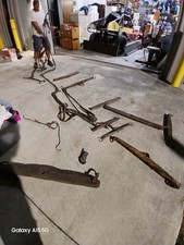 Antique horse lead for sale  Polk City
