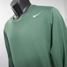 Nike gym shirt for sale  Woodstock