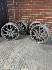Original alloy jaguar for sale  DEWSBURY