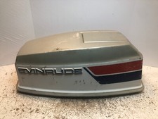 Vintage evinrude outboard for sale  Barronett