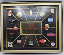 Mcdonald historical series for sale  Blue Springs