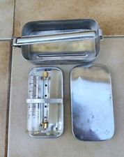 Bollitore sterilizzatore inox usato  Petriolo