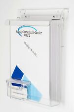 Neu din prospektbox gebraucht kaufen  Werl