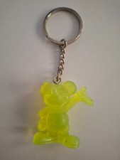 Usado, Porte-clés MICKEY Walt Disney  Keychain vintage 90' comprar usado  Enviando para Brazil