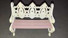 Vintage 1988 burwood for sale  Friedens