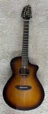 Breedlove organic solo for sale  Harrisonville
