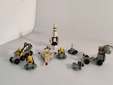 Blocco lego spazio usato  Ragalna