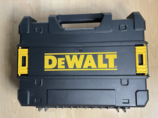 Dewalt tstak power for sale  TONBRIDGE