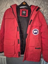 Canda goose jacket for sale  BIRMINGHAM
