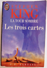 Stephen king tour d'occasion  Ris-Orangis