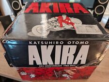 Akira 35th anniversary gebraucht kaufen  Mörsfeld, Ransweiler, Steinbach